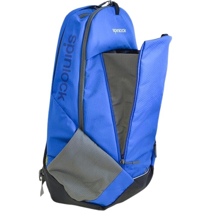 2024 Spinlock 27l Deckpack Dwdbg - Blau